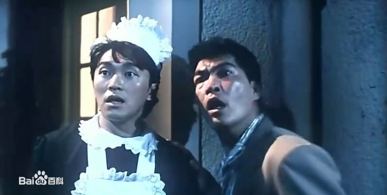 周星驰(Stephen Chow)电影形象素颜照壁纸