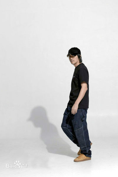 周星驰(Stephen Chow)前后照片