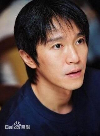 最新周星驰(Stephen Chow)性感图片