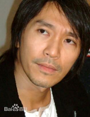 最新周星驰(Stephen Chow)性感图片