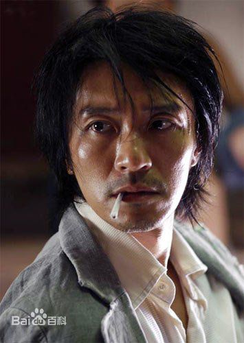 最新周星驰(Stephen Chow)壁纸