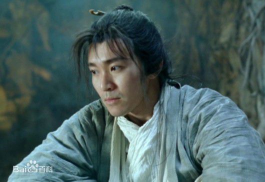 最新周星驰(Stephen Chow)壁纸