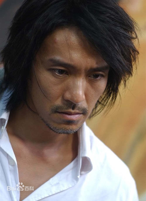 最新周星驰(Stephen Chow)壁纸