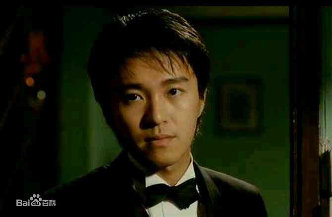 最新周星驰(Stephen Chow)壁纸