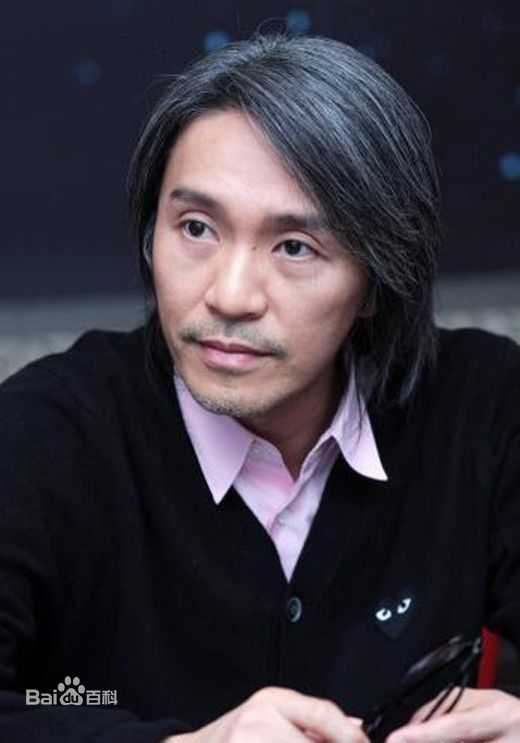 最新周星驰(Stephen Chow)壁纸