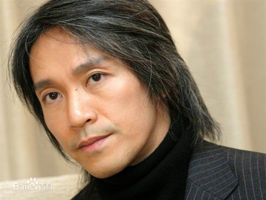 最新周星驰(Stephen Chow)壁纸