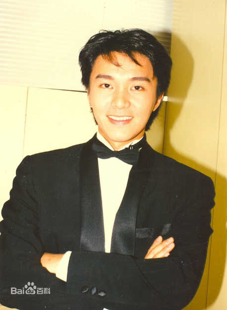 周星驰(Stephen Chow)精彩图册