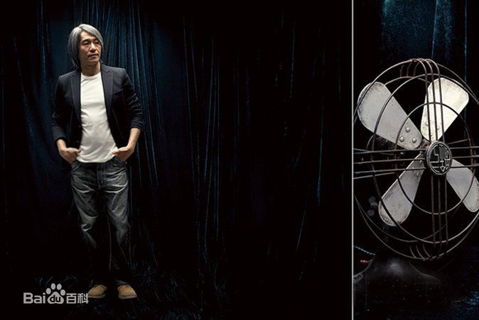 周星驰(Stephen Chow)精彩图册