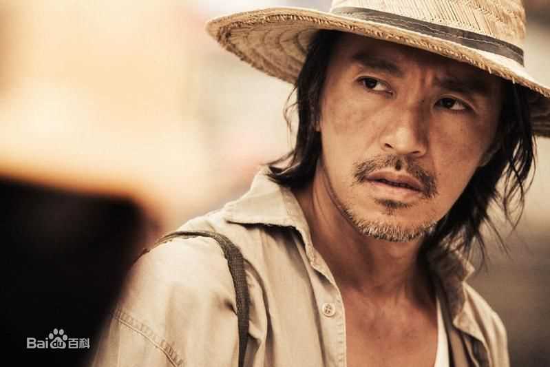 周星驰(Stephen Chow)精彩图册