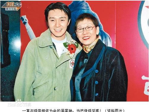 周星驰(Stephen Chow)精彩图册