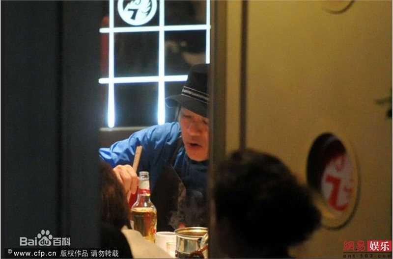 周星驰(Stephen Chow)精彩图册