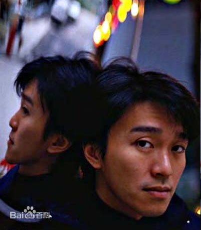 周星驰(Stephen Chow)精彩图册