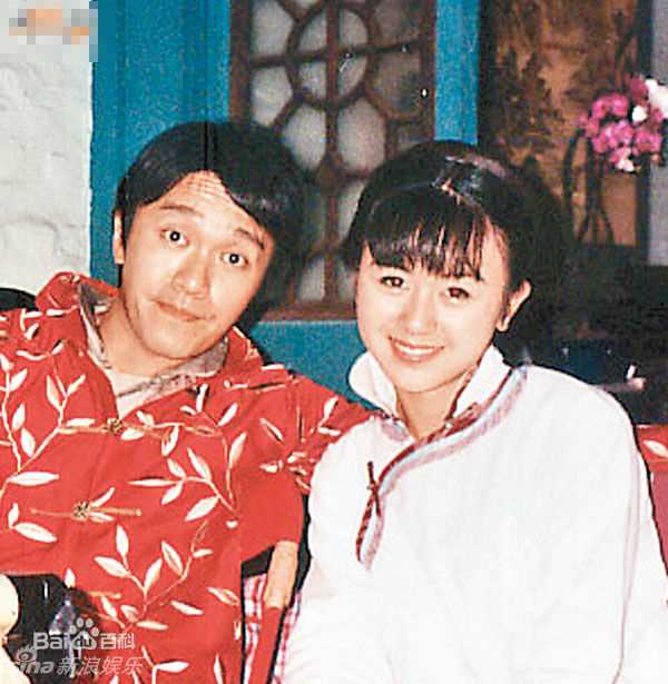 最全周星驰(Stephen Chow)精彩图册