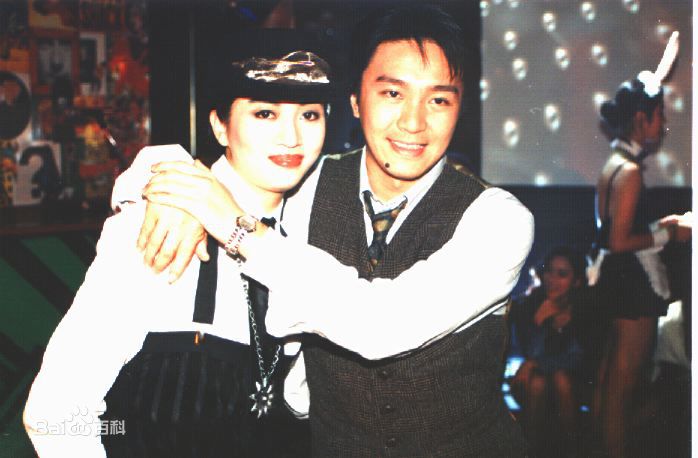 周星驰(Stephen Chow)精彩图册