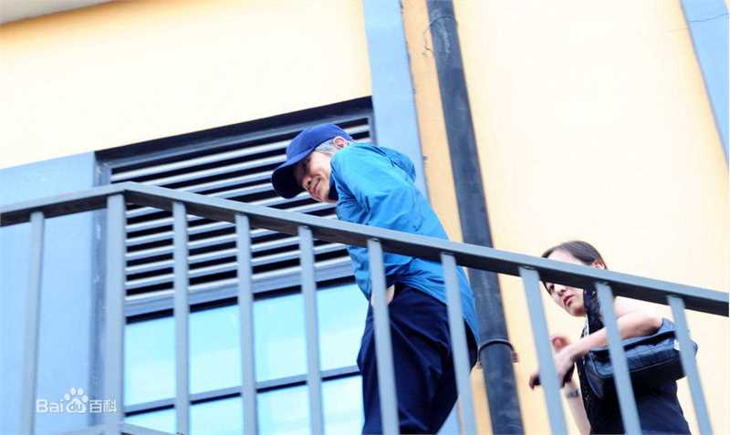 周星驰(Stephen Chow)精彩图册