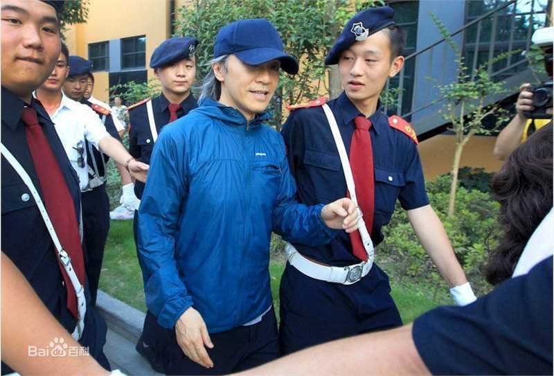 周星驰(Stephen Chow)精彩图册