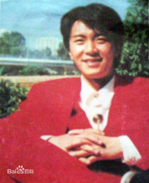 周星驰(Stephen Chow)精彩图册