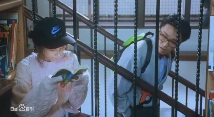 周星驰(Stephen Chow)精彩图册