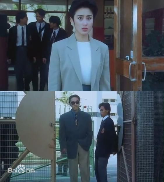 周星驰(Stephen Chow)精彩图册