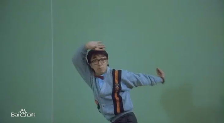 周星驰(Stephen Chow)精彩图册