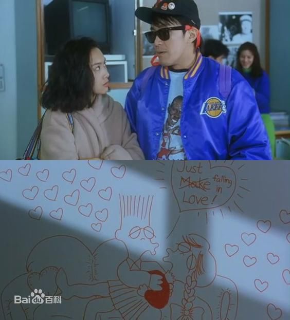 周星驰(Stephen Chow)精彩图册