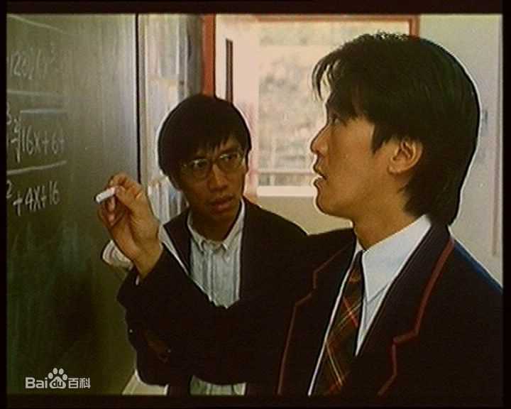 高清周星驰(Stephen Chow)精彩图册