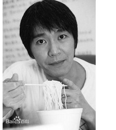 高清周星驰(Stephen Chow)精彩图册