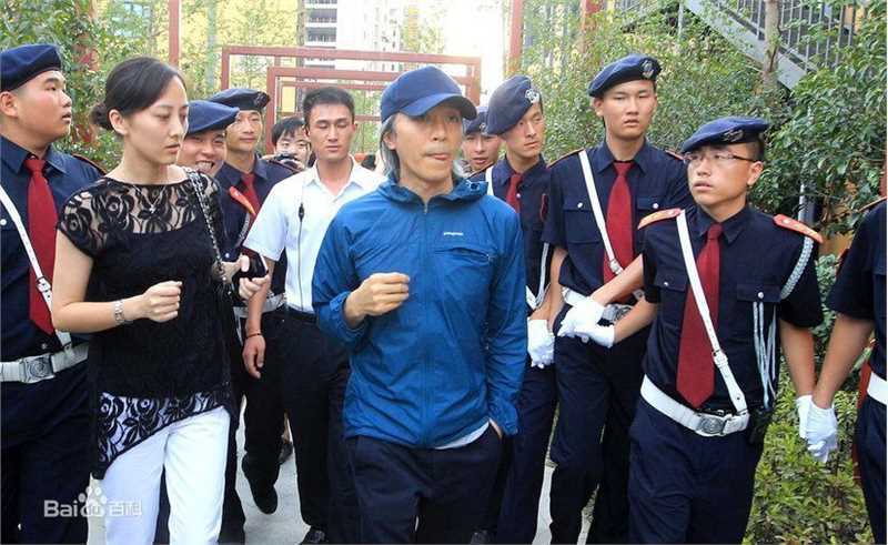 高清周星驰(Stephen Chow)精彩图册