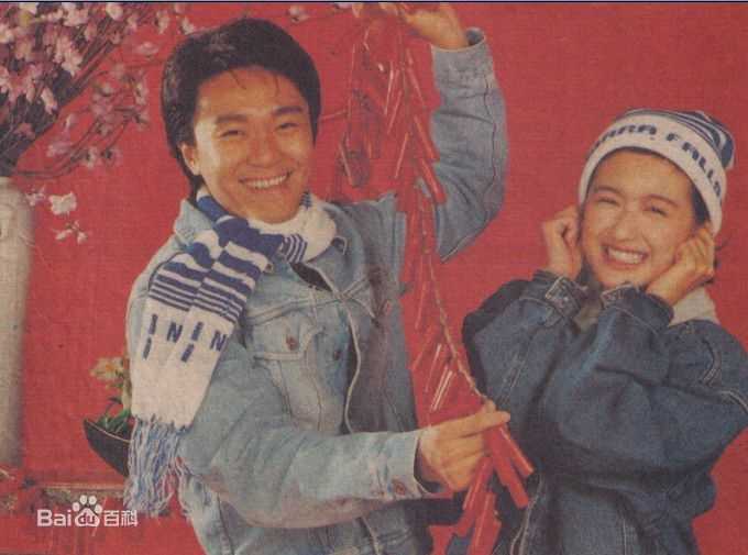 高清周星驰(Stephen Chow)精彩图册