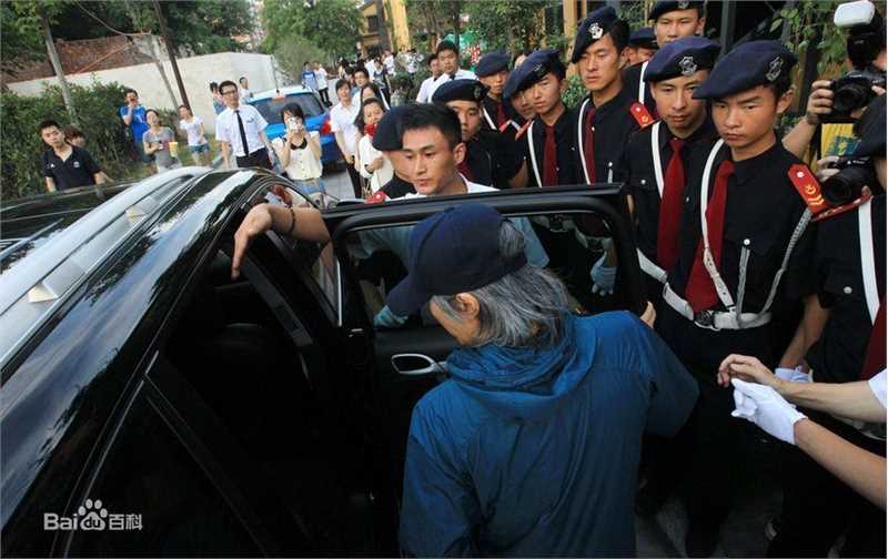 高清周星驰(Stephen Chow)精彩图册