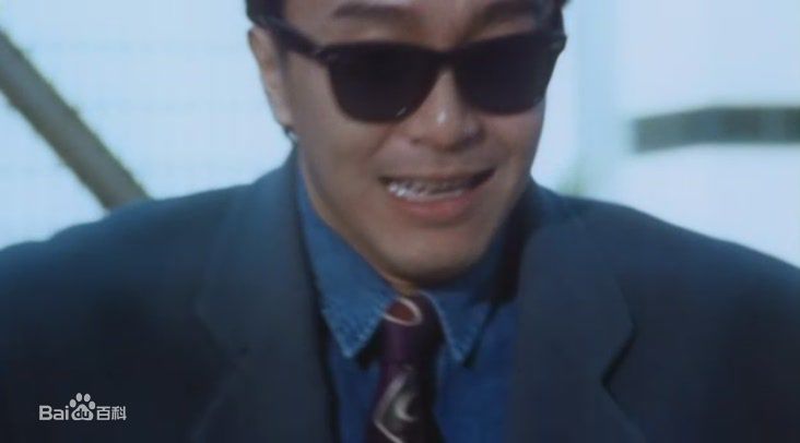 高清周星驰(Stephen Chow)精彩图册