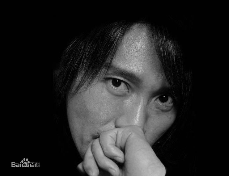 高清周星驰(Stephen Chow)精彩图册