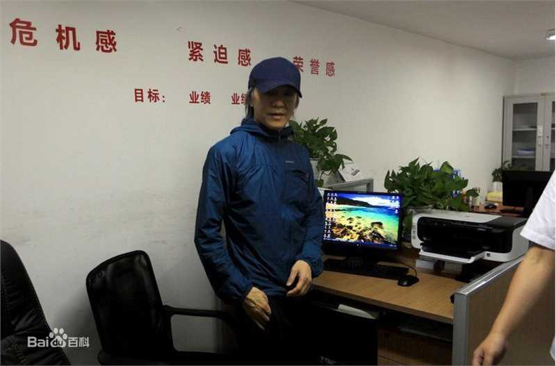 高清周星驰(Stephen Chow)精彩图册