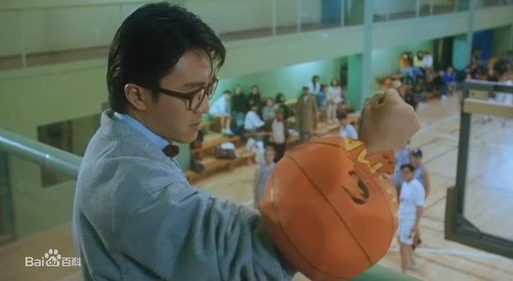 高清周星驰(Stephen Chow)精彩图册