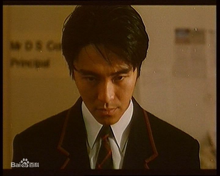 高清周星驰(Stephen Chow)精彩图册