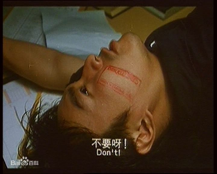 高清周星驰(Stephen Chow)精彩图册