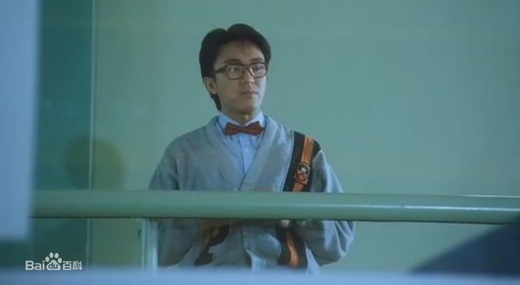 高清周星驰(Stephen Chow)精彩图册