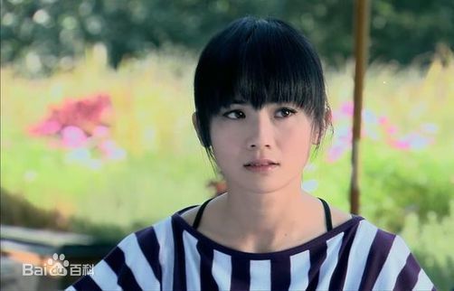 蔡卓妍(Charlene Choi)剑侠情缘之藏剑山庄 精选剧照