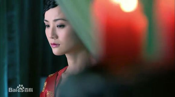 蔡卓妍(Charlene Choi)剑侠情缘之藏剑山庄 精选剧照