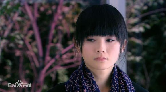 蔡卓妍(Charlene Choi)剑侠情缘之藏剑山庄 精选剧照