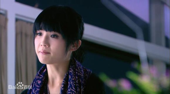 蔡卓妍(Charlene Choi)剑侠情缘之藏剑山庄 精选剧照