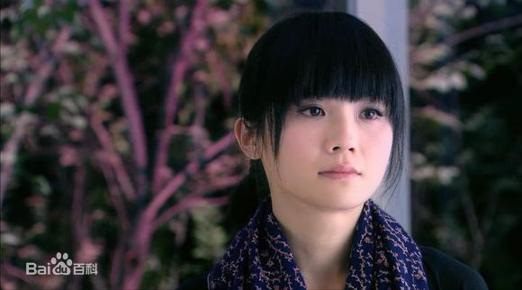 蔡卓妍(Charlene Choi)剑侠情缘之藏剑山庄 精选剧照