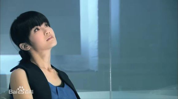 蔡卓妍(Charlene Choi)剑侠情缘之藏剑山庄 精选剧照