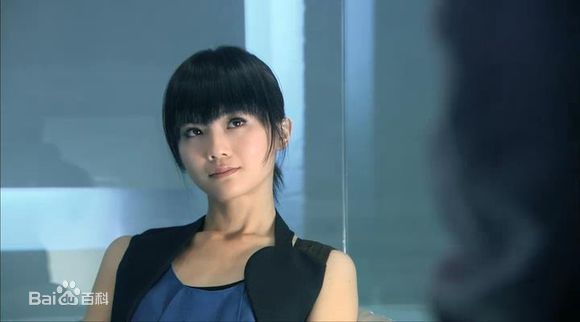 蔡卓妍(Charlene Choi)剑侠情缘之藏剑山庄 精选剧照