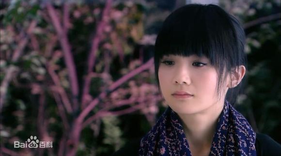 蔡卓妍(Charlene Choi)剑侠情缘之藏剑山庄 精选剧照