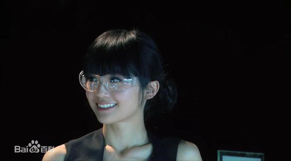 蔡卓妍(Charlene Choi)剑侠情缘之藏剑山庄 精选剧照