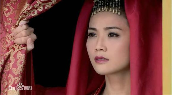 蔡卓妍(Charlene Choi)剑侠情缘之藏剑山庄 精选剧照