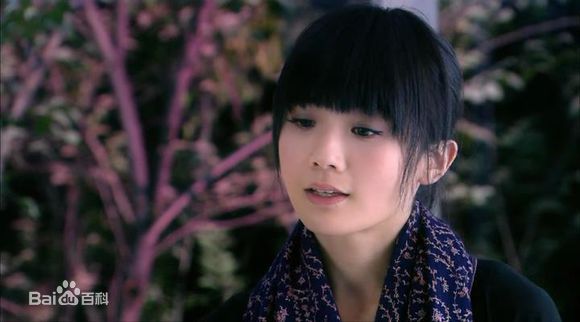 蔡卓妍(Charlene Choi)剑侠情缘之藏剑山庄 精选剧照