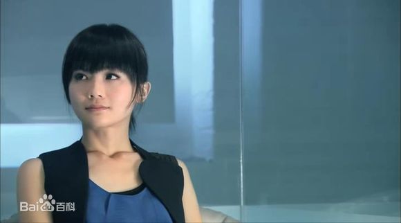 蔡卓妍(Charlene Choi)剑侠情缘之藏剑山庄 精选剧照