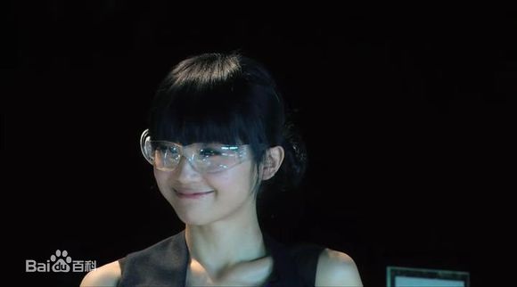 蔡卓妍(Charlene Choi)剑侠情缘之藏剑山庄 精选剧照